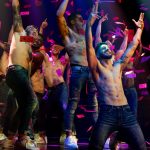 'Magic Mike Live' Arena Tour is Coming to Birmingham
