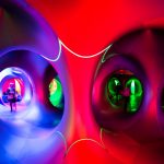 Enter a world of wonder as Architects of Air’s Luminarium comes to Leicester